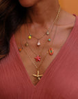Collier Summer