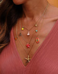 Collier Summer