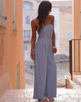 Combi-pantalon Harper