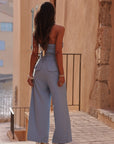 Combi-pantalon Harper
