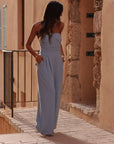 Combi-pantalon Harper