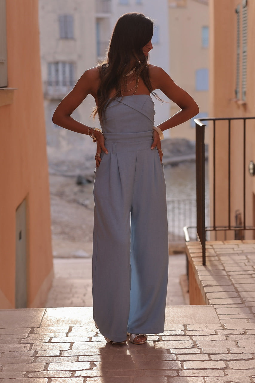 Combi-pantalon Harper