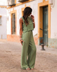 Combi-pantalon Mirella