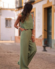 Combi-pantalon Mirella