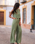 Combi-pantalon Mirella