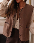 Gilet Axelle