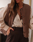 Gilet Axelle