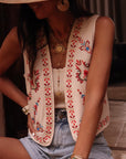 Gilet Berenice