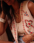 Gilet Berenice
