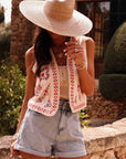 Gilet Berenice