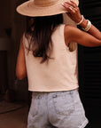 Gilet Berenice