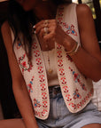 Gilet Berenice