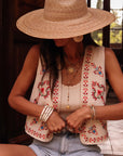 Gilet Berenice