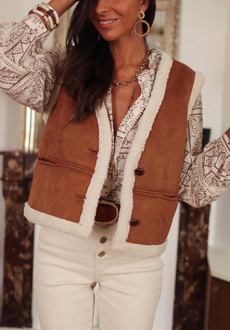 Veste Charlize