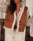 Veste Charlize