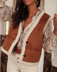 Veste Charlize