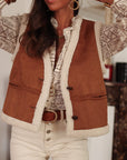 Veste Charlize