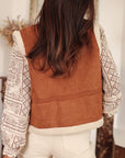 Veste Charlize