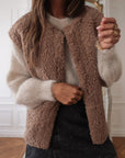 Gilet Hazel