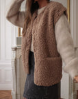 Gilet Hazel