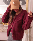 Casquette camel