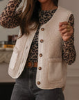Gilet Malo