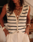 Top Capucine