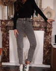 Jean Lois gris