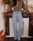 Jean Wide