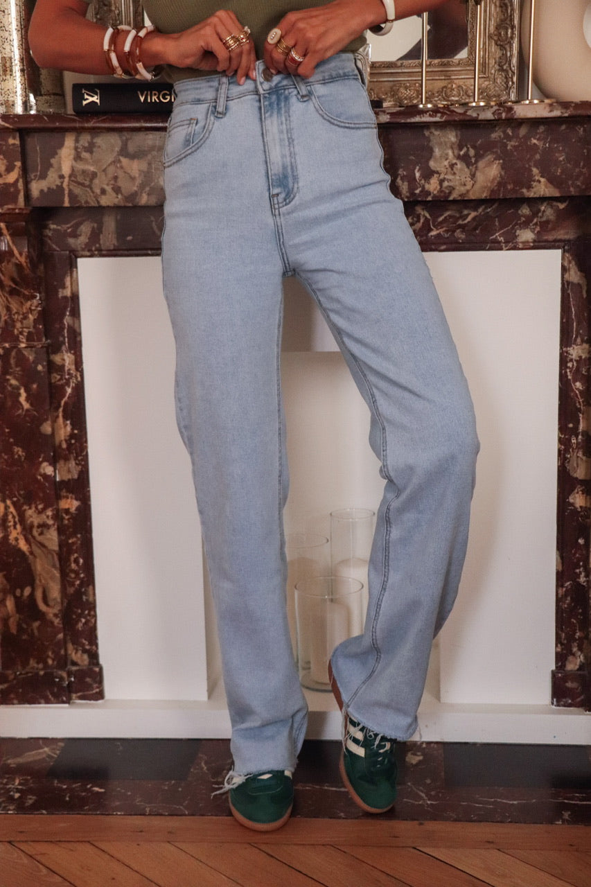 Jean Wide