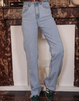 Jean Wide