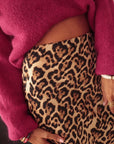 Jupe Alexa