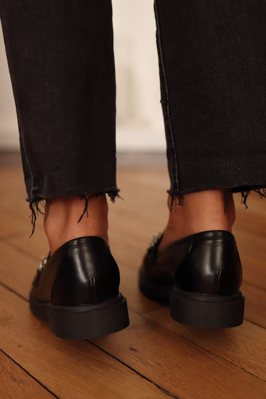 Mocassins James