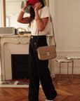 Pantalon Harry noir