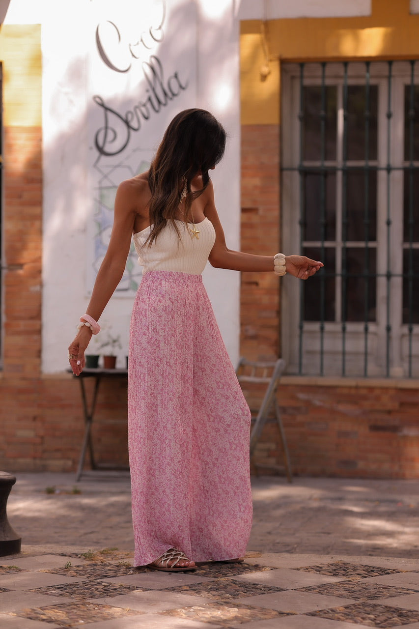 Pantalon Peyton liberty