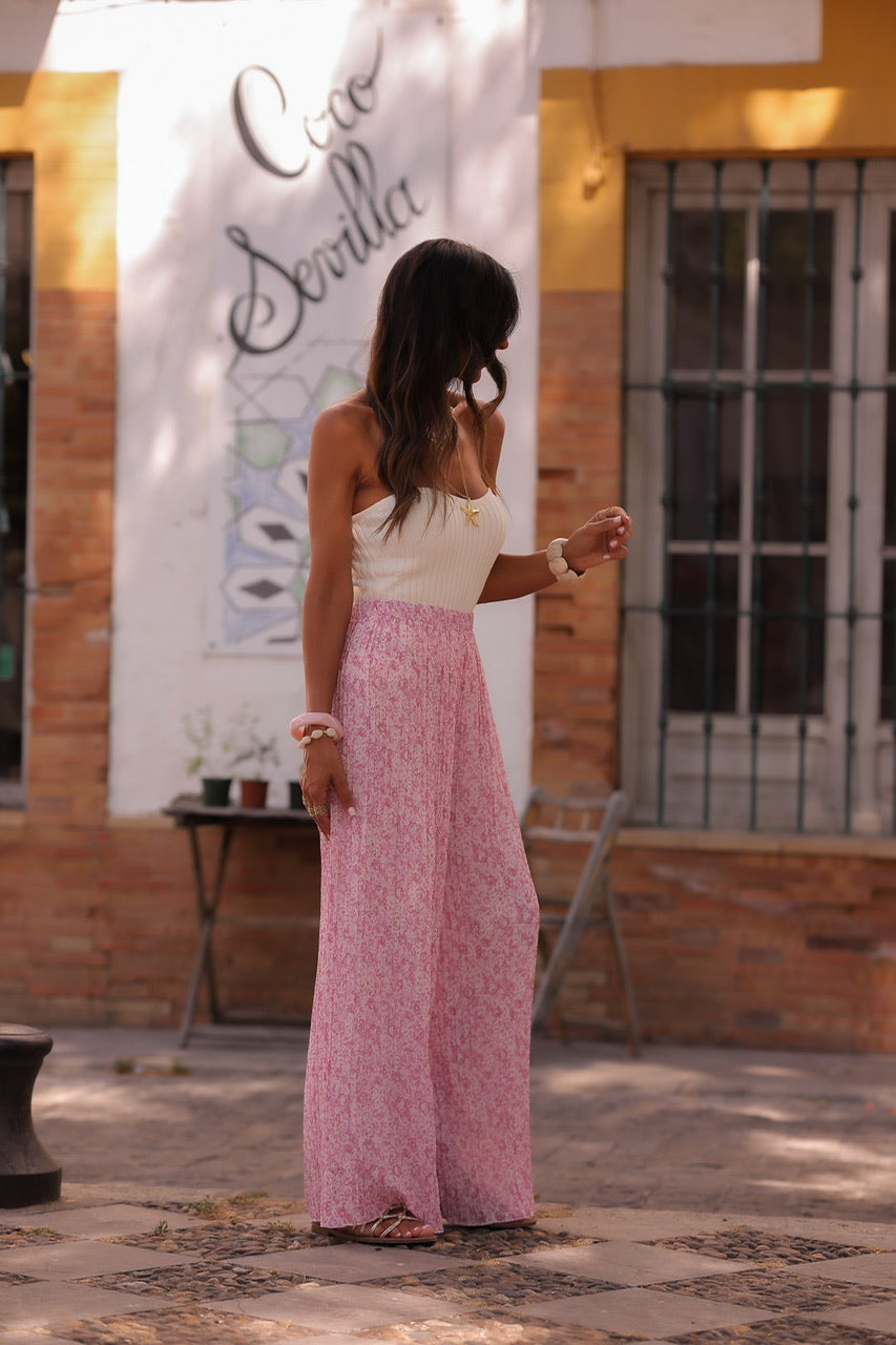 Pantalon Peyton liberty