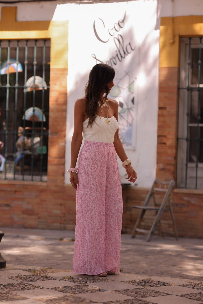 Pantalon Peyton liberty