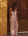 Pantalon Roméa