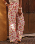Pantalon Roméa