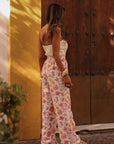 Pantalon Roméa