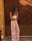 Pantalon Roméa