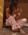 Pantalon Roméa
