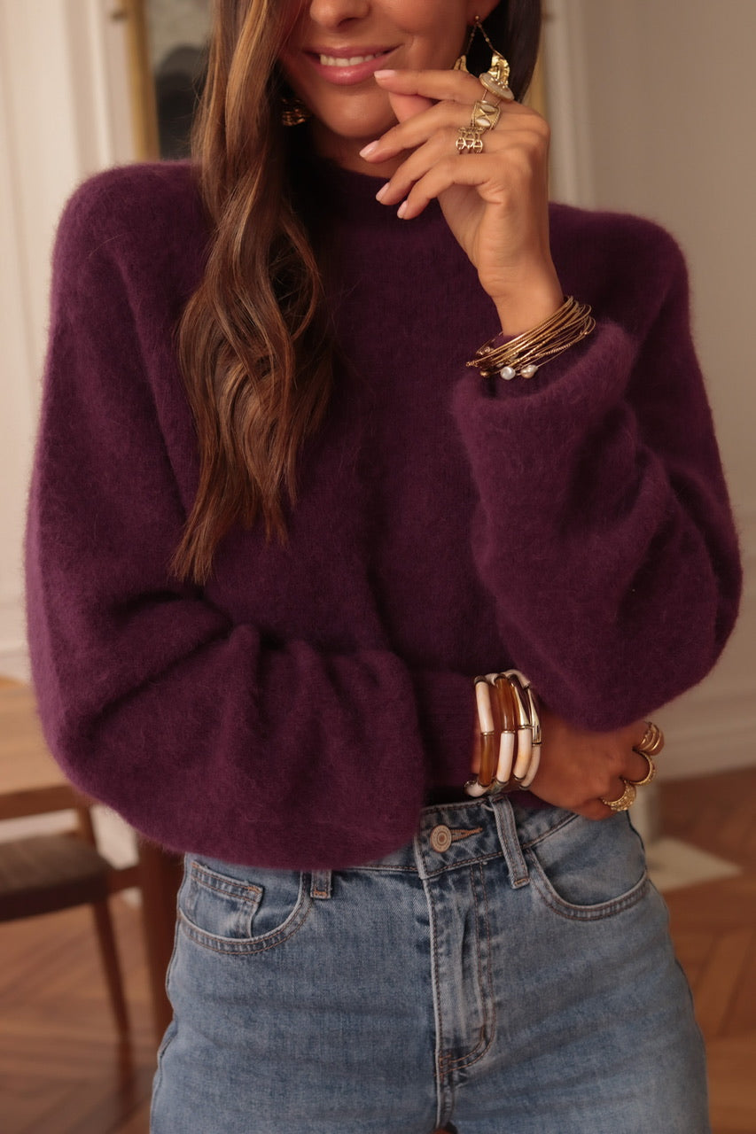Pull Alban prune