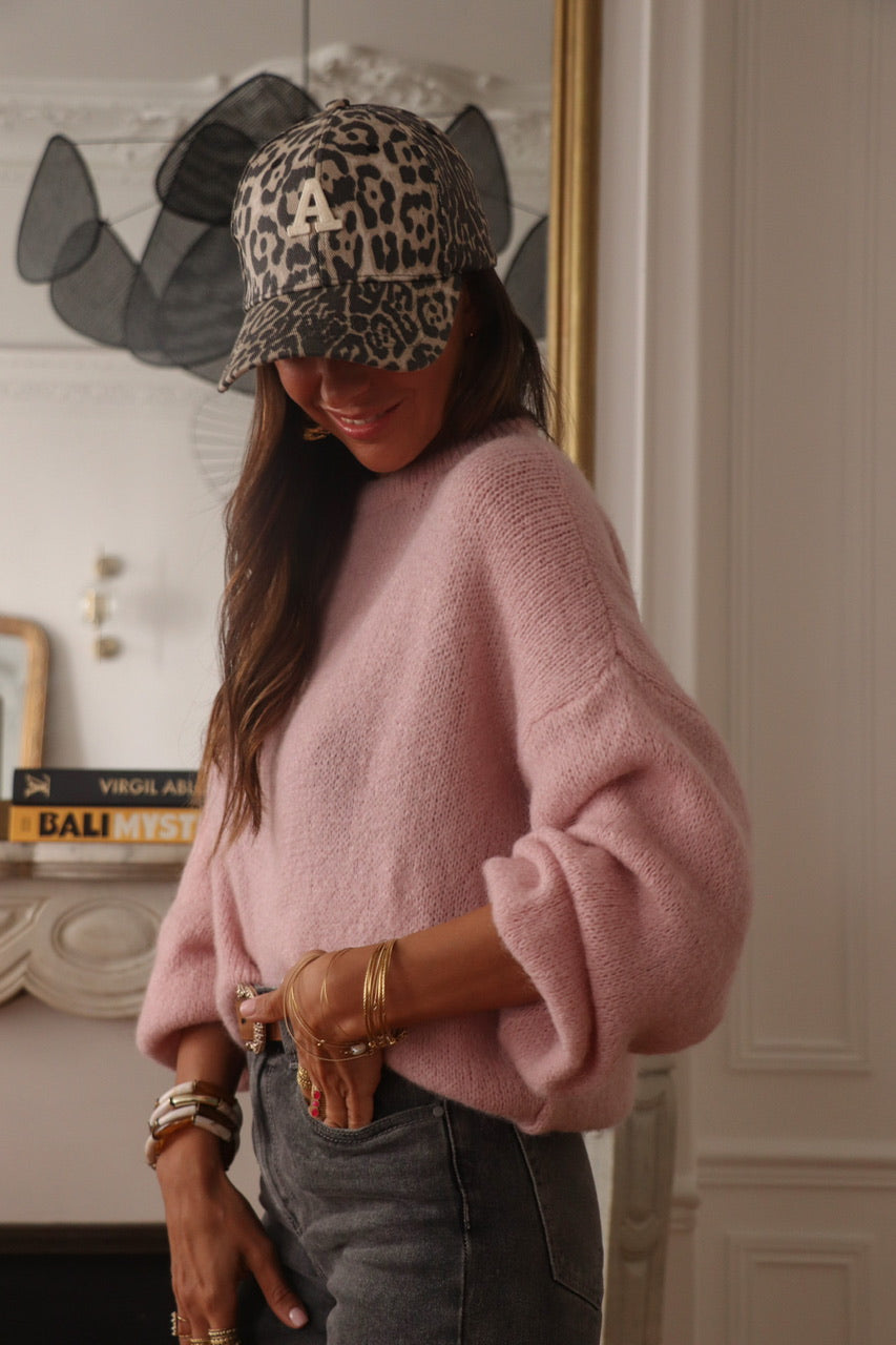 Pull Catalina rose