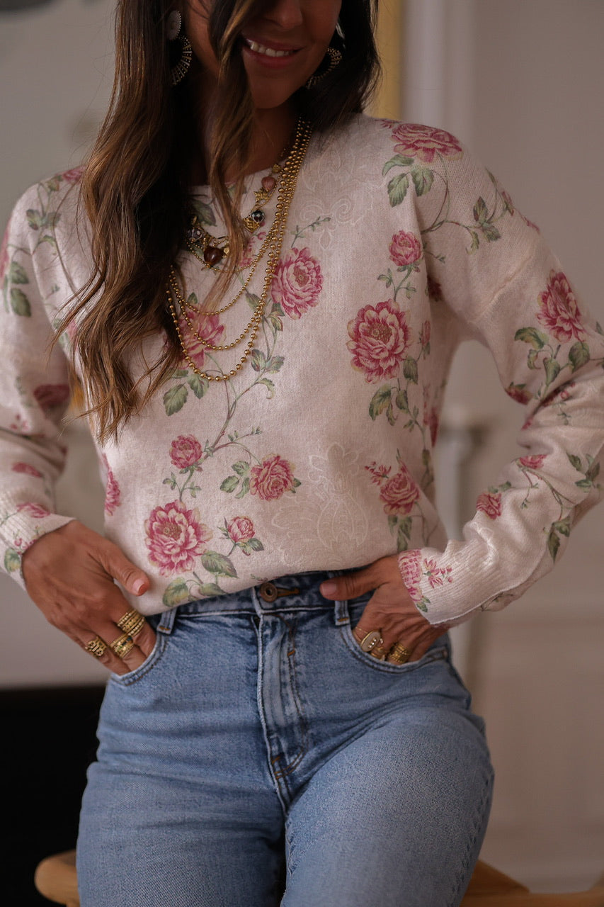 Pull Rosy
