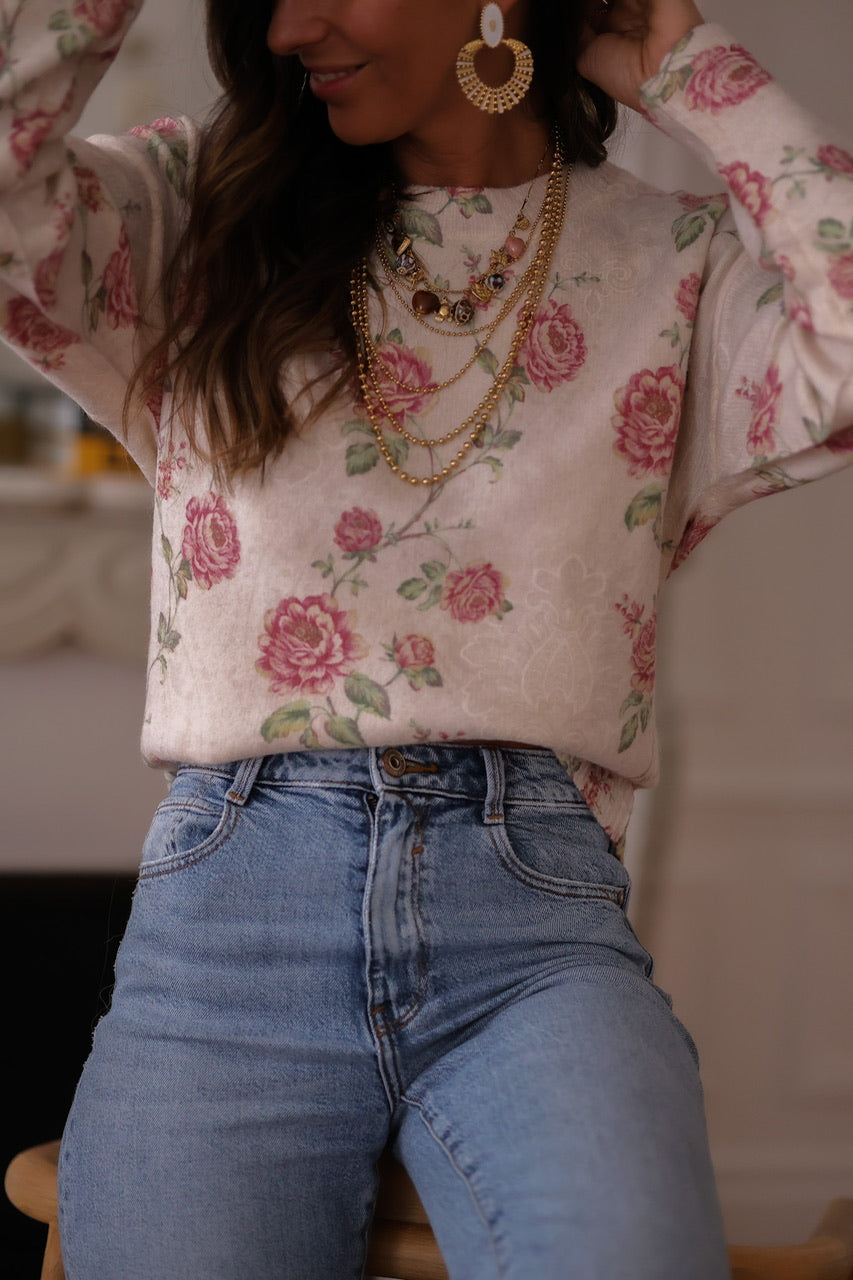 Pull Rosy