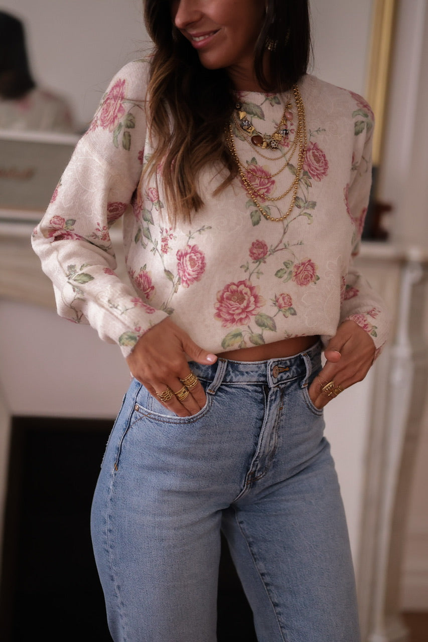 Pull Rosy