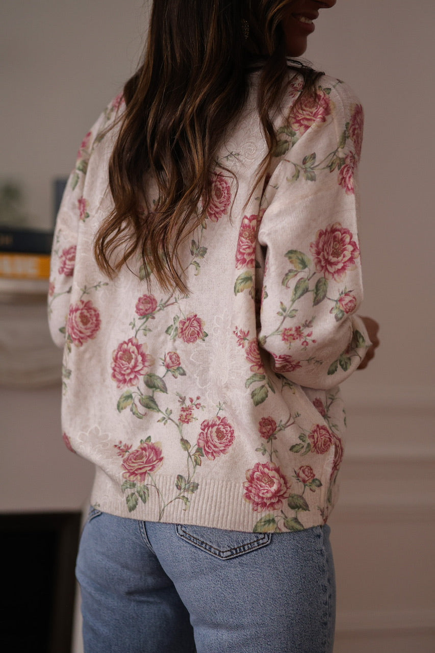 Pull Rosy