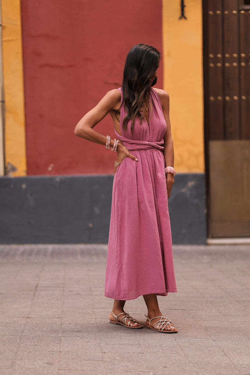 Robe Andréa