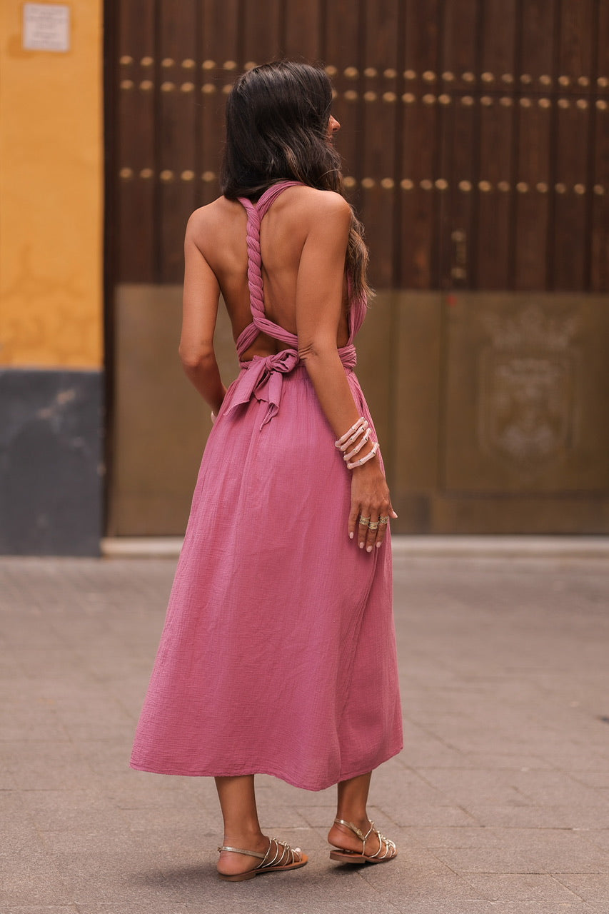 Robe Andréa